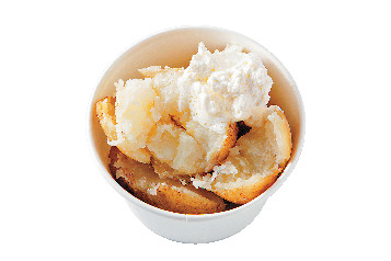 テイクアウトグルメも充実