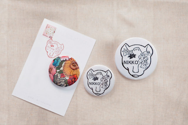 【日光のお土産おすすめ10選】吉見屋