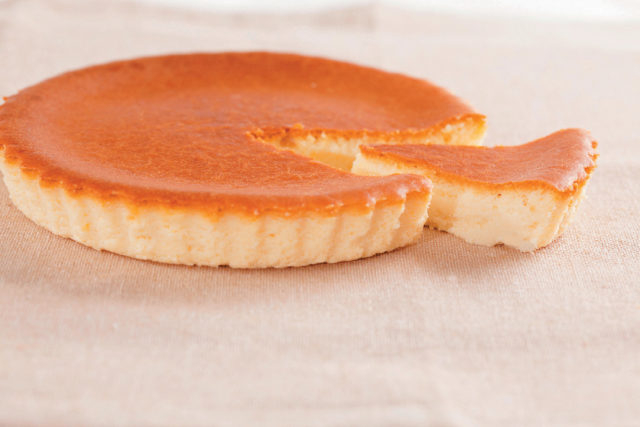 【日光のお土産おすすめ10選】日光カステラ本舗 本店