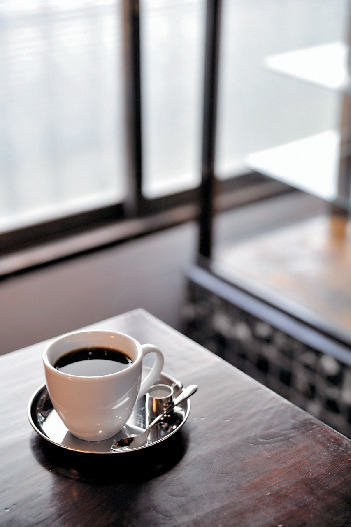 日光珈琲 玉藻小路