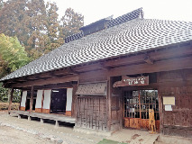 4 そば処 報徳庵