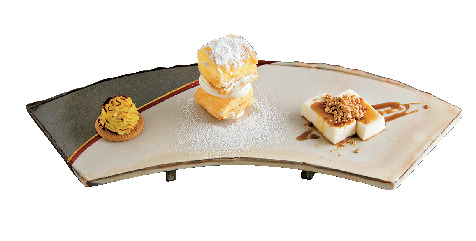 ロケーションも魅力お値打ちランチで旬を堪能「京料理 藤本」