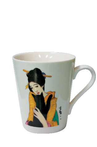 【伊香保温泉観光×映画の世界コース】ミュージアムSHOPもチェック !