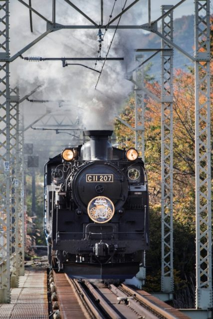 SL「大樹」とは