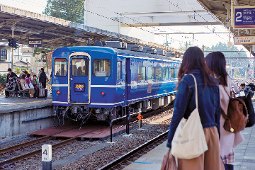 【鬼怒川×SL「大樹」】攻略1 予約は1か月前からスタート