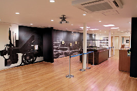 【鬼怒川×SL「大樹」】攻略4 下今市駅も見どころたっぷり