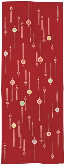 【伊香保のお土産2】諸国民芸てんてまり