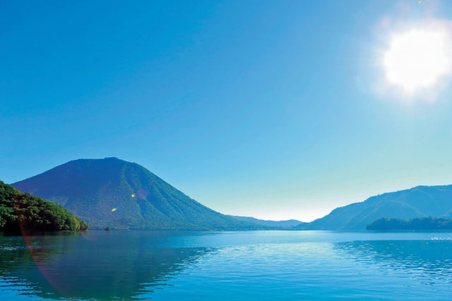 【日光・中禅寺湖×ドライブ】5.中禅寺湖