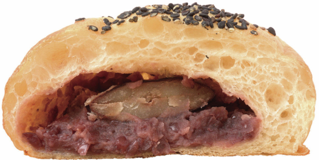 手作りパン「カフェ・キャトルフレール」 <湯畑周辺>