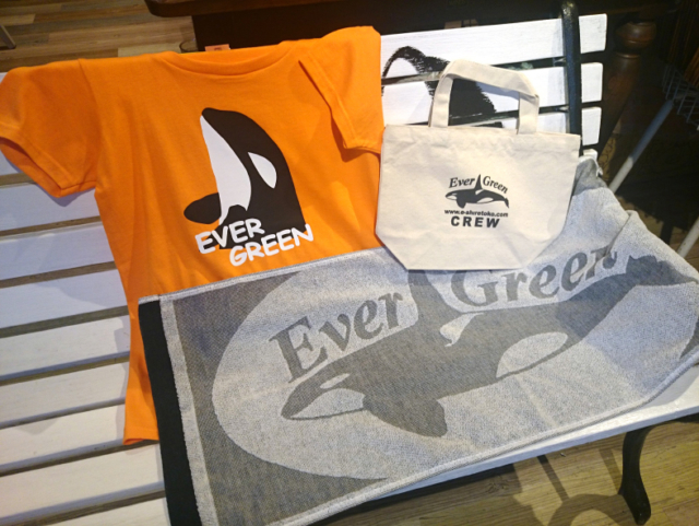 知床雑貨カフェcho-e-maru