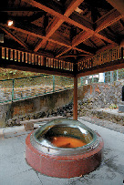 【伊香保温泉観光×秘湯コース】伊香保温泉露天風呂