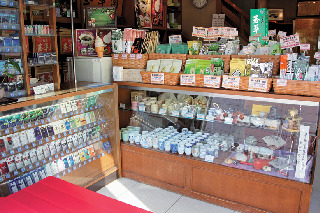 【札幌のソフトクリーム】玉翠園 本店