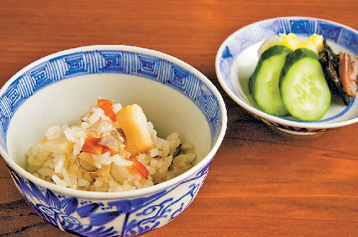 ロケーションも魅力お値打ちランチで旬を堪能「京料理 藤本」