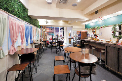 幸せのレシピスイート 大通店