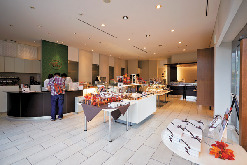 ショコラティエ マサール