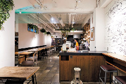 The. LighthouseCoffee & BEER