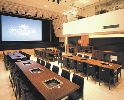 【札幌でジンギスカンを食べるならココ】キリンビール園