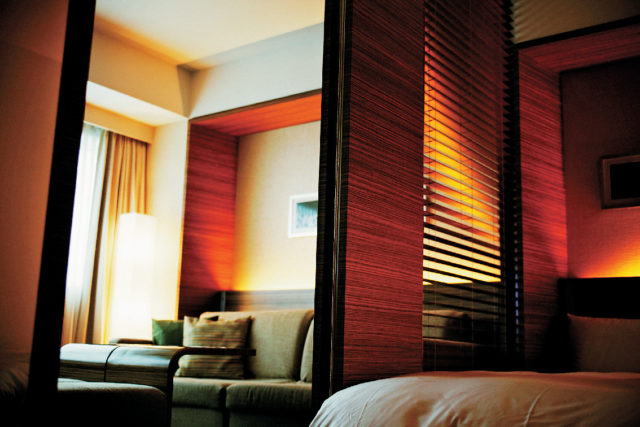 クロスホテル札幌