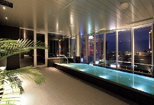 クロスホテル札幌