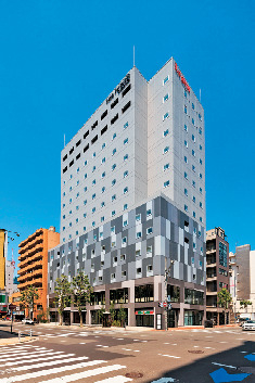 ラ・ジェント・ステイ札幌大通