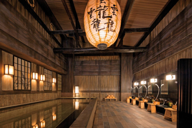 ラ・ジェント・ステイ札幌大通