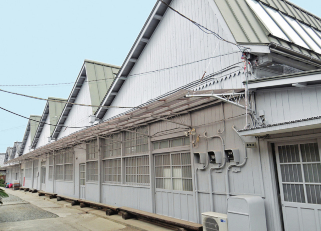 【桐生×観光】⑨ 織物参考館“紫”