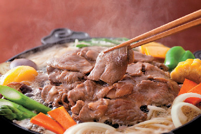 松尾ジンギスカン 札幌大通南1条店