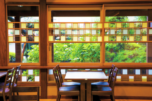 創業からこだわり続ける強い弾力とコシが特徴「麺彩房 田丸屋」