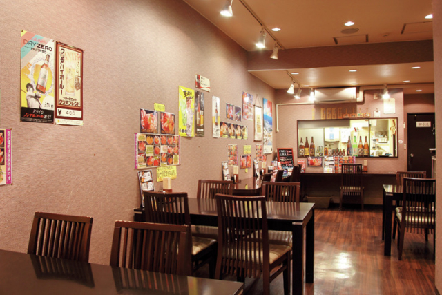 【札幌タウン×海鮮丼】海鮮食堂 澤崎水産狸小路店