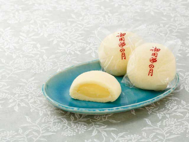 那須高原のおすすめ土産2「お菓子の城那須ハートランド」