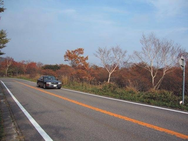 どんなコース?那須高原ドライブのポイント