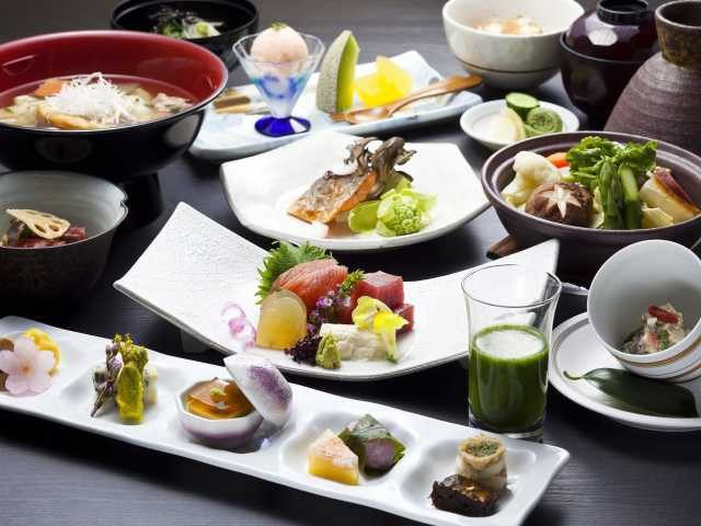 奥日光森のホテル