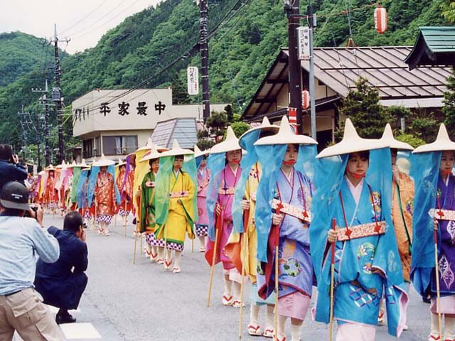 平家大祭