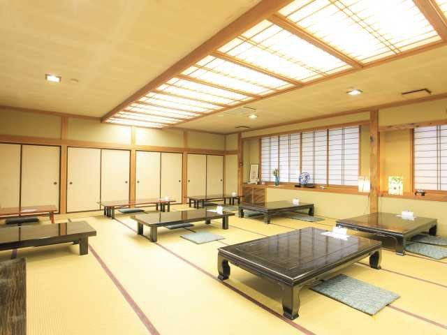 元祖日光ゆば料理 恵比寿家