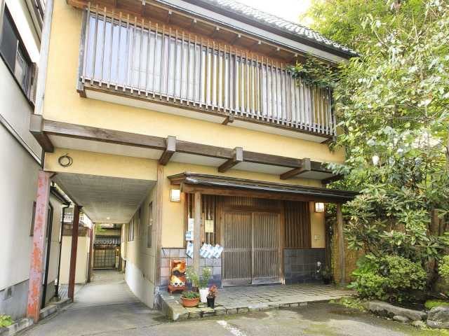 元祖日光ゆば料理 恵比寿家