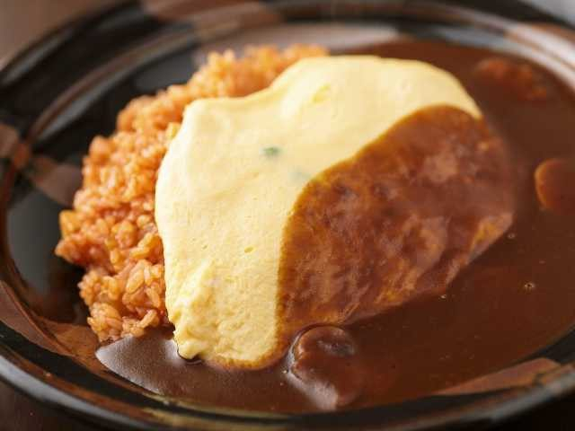 【日光市街の名物ランチ】西洋料理 明治の館