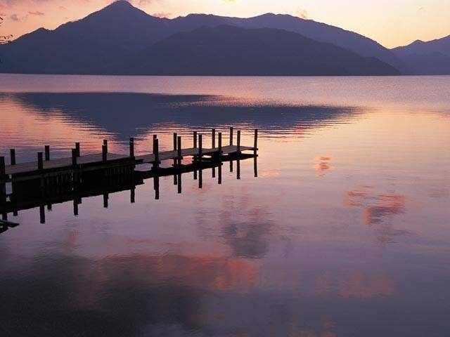 【日光・中禅寺湖×ドライブ】5.中禅寺湖