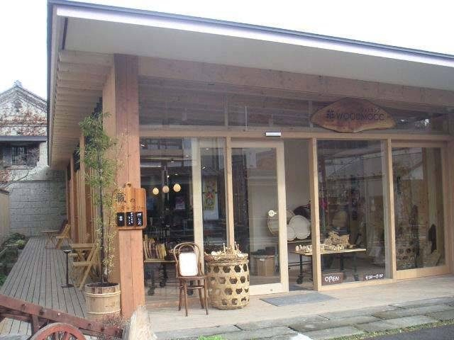 【日光のお土産おすすめ10選】WOOD MOCC