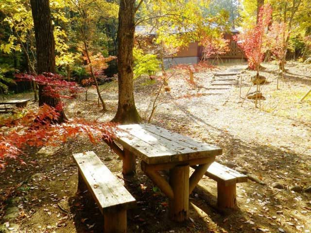 塩原温泉ビジターセンター