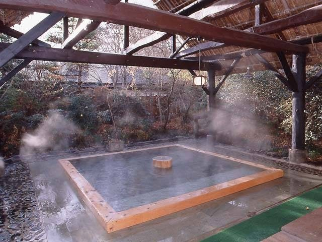 多彩な魅力を持つなごみの湯宿「奥那須大正村 幸乃湯温泉」