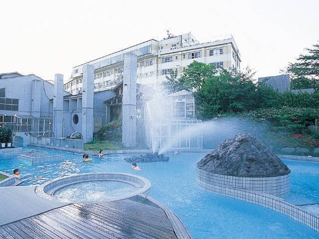 【日光・那須×那須高原】那須高原の宿