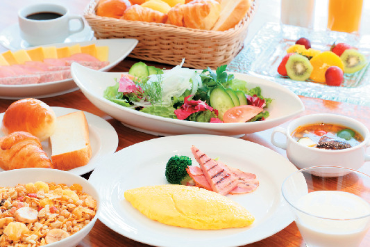 A.街ナカの宿、または温泉地が定番