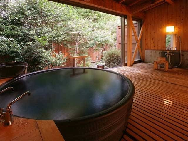 【日光・那須×鬼怒川】鬼怒川温泉の宿