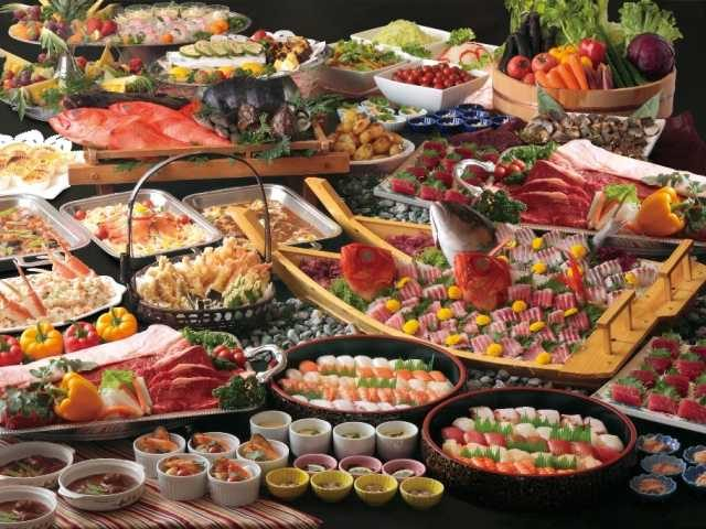 大江戸温泉物語 塩原温泉ホテルニュー塩原