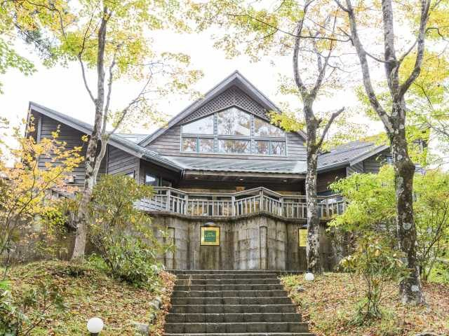 【日光・霧降高原×ドライブ】2.ロケーション抜群の山のレストランでランチ