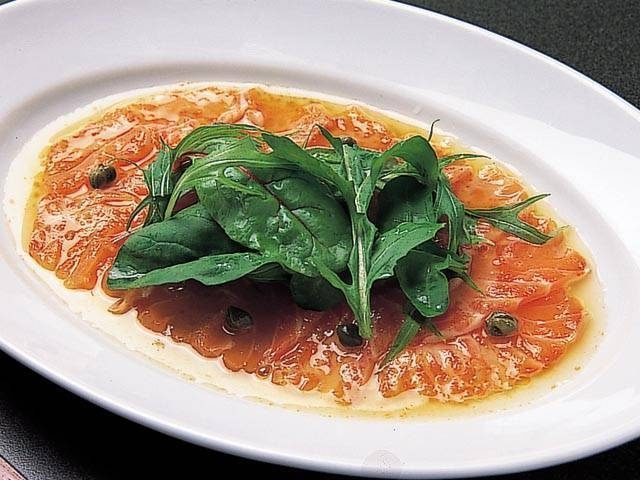 【日光・霧降高原×ドライブ】2.ロケーション抜群の山のレストランでランチ