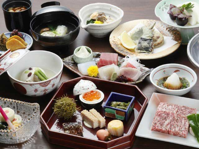 源美の宿 会津屋