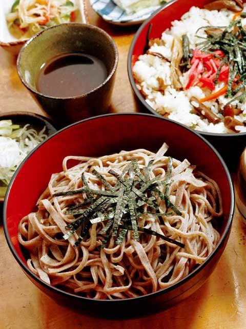 お食事処やしお