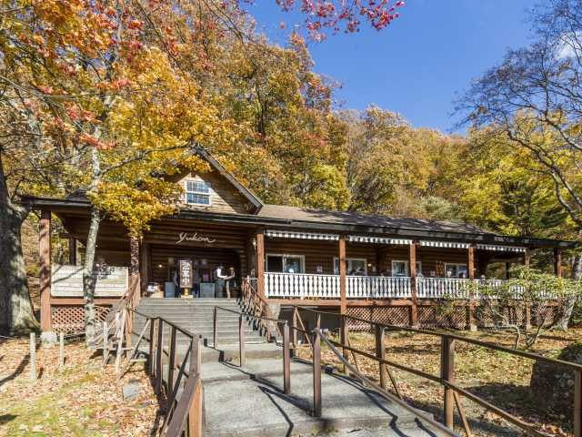 コーヒーハウス ユーコン