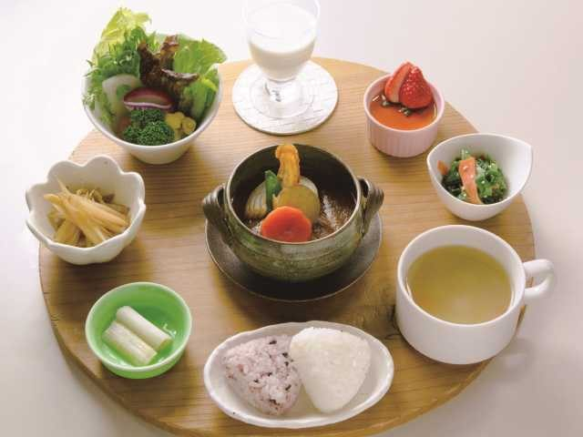 栃木 なすべん 那須の美味しさが詰まった地産地消のランチプレート まっぷるトラベルガイド